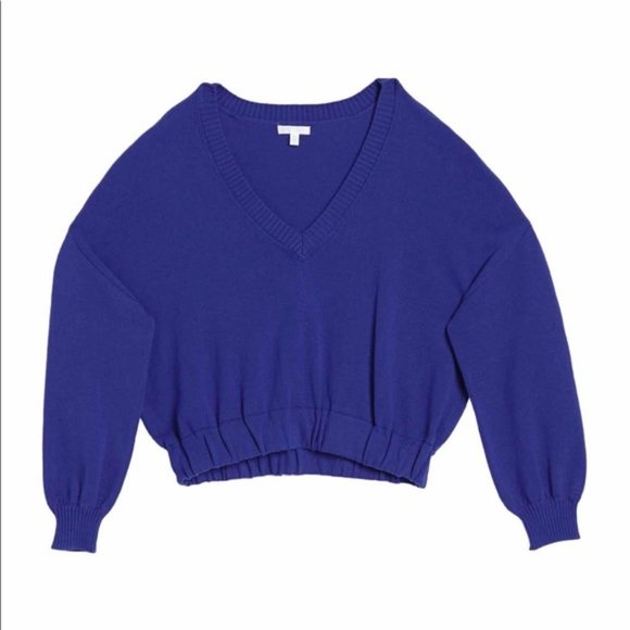 Abound Sweaters - Abound V-Neck Knit Sweater - XXL NWT